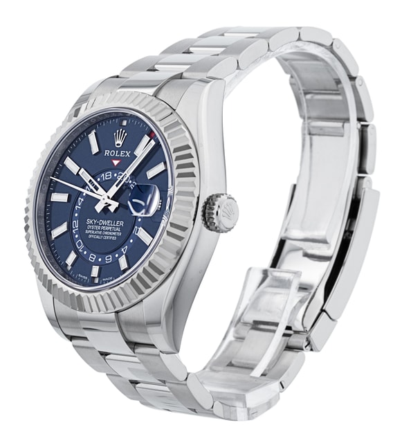 Rolex Sky-Dweller 326934 Image 2